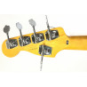 Fender Squier Modern Player Jazz Bass V 2 Tone Sunburst