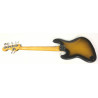 Fender Squier Modern Player Jazz Bass V 2 Tone Sunburst