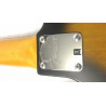 Fender Squier Modern Player Jazz Bass V 2 Tone Sunburst