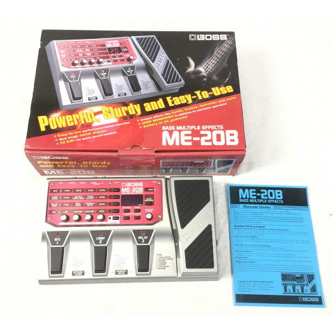 Boss ME20B