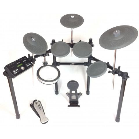 Yamaha DTX 522 K