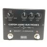 Custom Audio MXR MC 402