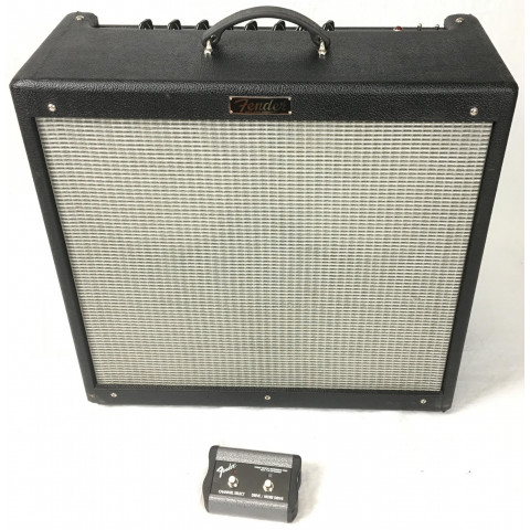 Fender Hot Rod Deville 410 III