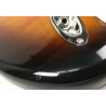Fender Squier Stratocaster Bullet HSS Sunburst
