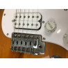 Fender Squier Stratocaster Bullet HSS Sunburst