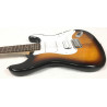 Fender Squier Stratocaster Bullet HSS Sunburst