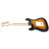 Fender Squier Stratocaster Bullet HSS Sunburst