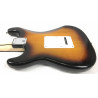 Fender Squier Stratocaster Bullet HSS Sunburst