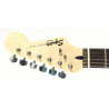 Fender Squier Stratocaster Bullet HSS Sunburst