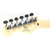 Fender Squier Stratocaster Bullet HSS Sunburst