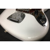 Fender Squier Vintage Modified Bass VI Olimpic White