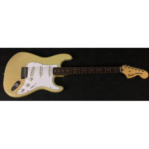 Fender Squier Vintage Modified Vintage Blonde