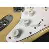 Fender Squier Vintage Modified Vintage Blonde