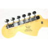 Fender Squier Vintage Modified Vintage Blonde