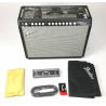 Fender Super Sonic Twin Combo con accessori