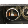 Fender Super Sonic Twin Combo con accessori