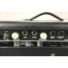 Fender Super Sonic Twin Combo con accessori