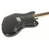 Fender Squier Affinity Jazzmaster Black