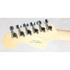 Fender Squier Affinity Jazzmaster Black