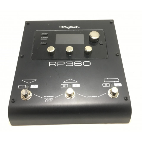 Digitech RP360