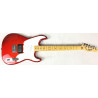Fender Squier Vintage Modified 51 Candy Apple Red