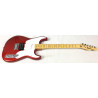 Fender Squier Vintage Modified 51 Candy Apple Red