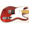 Fender Squier Vintage Modified 51 Candy Apple Red