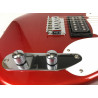 Fender Squier Vintage Modified 51 Candy Apple Red