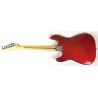 Fender Squier Vintage Modified 51 Candy Apple Red
