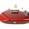 Fender Squier Vintage Modified 51 Candy Apple Red