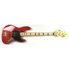 Fender Squier Vintage Modified 70 Candy Apple Red