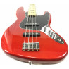 Fender Squier Vintage Modified 70 Candy Apple Red