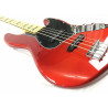 Fender Squier Vintage Modified 70 Candy Apple Red