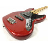 Fender Squier Vintage Modified 70 Candy Apple Red