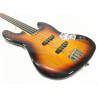 Fender Squier Vintage Modified Fretless 3TS