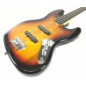 Fender Squier Vintage Modified Fretless 3TS