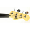 Fender Squier Vintage Modified Fretless 3TS