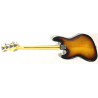 Fender Squier Vintage Modified Fretless 3TS