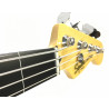 Fender Squier Vintage Modified Fretless 3TS