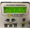 M-Live D-Voice 2