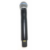 Shure QLXD24E / BETA58A