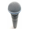 Shure QLXD24E / BETA58A