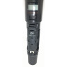 Shure QLXD24E / BETA58A