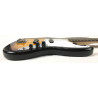Fender Squier Affinity Jazz Bass Sunburst
