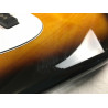 Fender Squier Affinity Jazz Bass Sunburst
