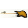 Fender Squier Affinity Jazz Bass Sunburst
