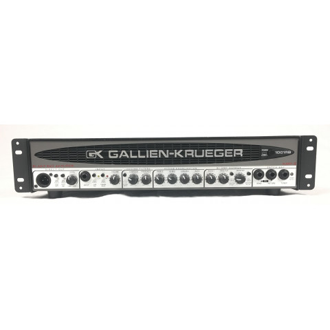 Gallien Krueger 1001RB Mark II