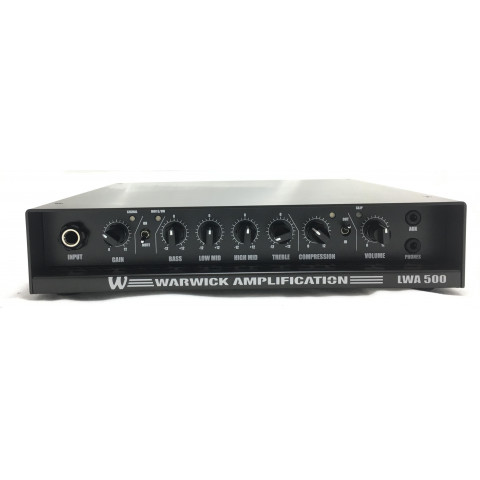Warwick LWA 500