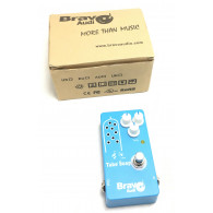 Bravo Audio Tube Soap 12AU7