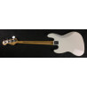 Fender Squier Vintage Modified Jazz Bass Olympic White